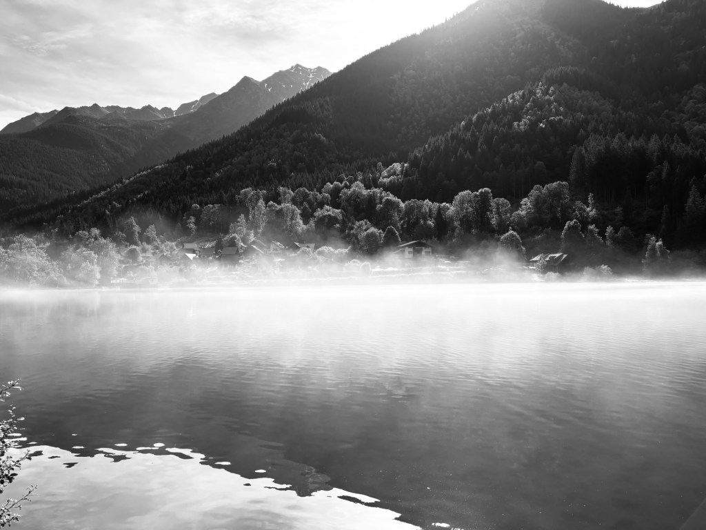 Lac de Fond de&nbsp;France