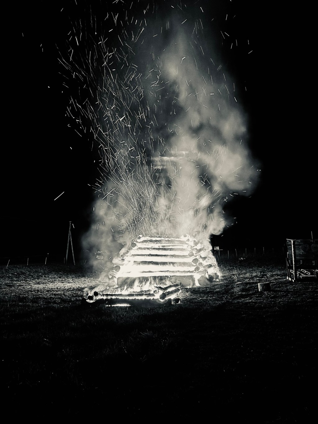 Feux de la St Jean&nbsp;2025