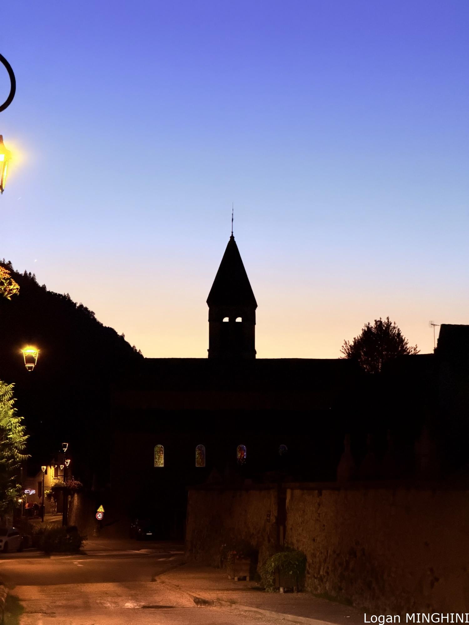 Églises du Haut-Bréda
